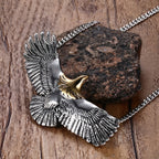 Колье Aigle Plastron 