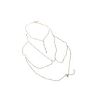 Women's Statement Necklace Chain