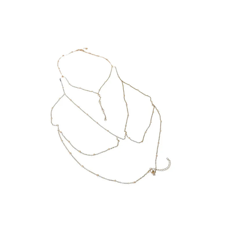 Women's Statement Necklace Chain