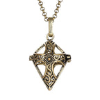Collier Femme Enceinte Bola de Grossesse avec Pendentif  Creux