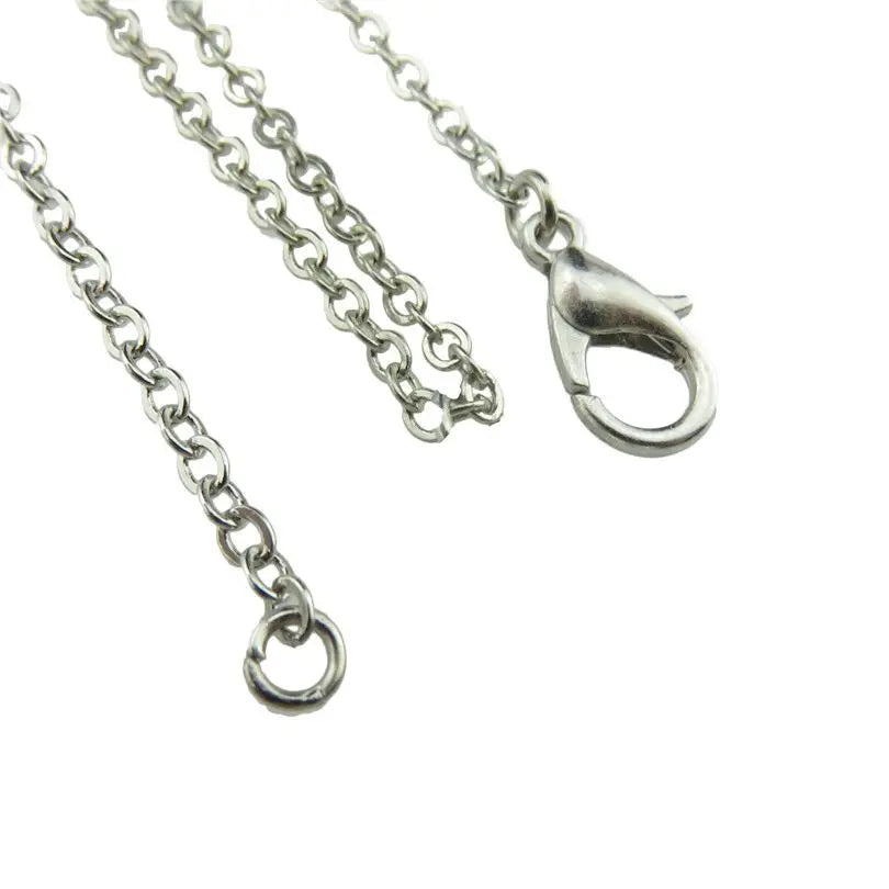 Wiccan Witchcraft Pendant Necklace Pentacle