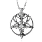 Сатанинское ожерелье 