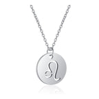Zodiac Sign Necklace