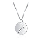 Zodiac Sign Necklace