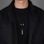 Collier Tibétain