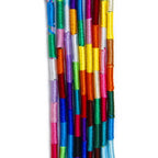 Набор из 9 традиционных бразильских браслетов