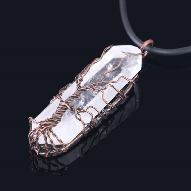 Tree of Life Pendant  pendant and necklace