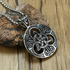 Ирландский подвес Claddagh