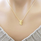 Pendentif Koala Collier
