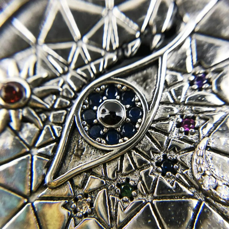 Lucky Charm Talisman Pendant - Exception®